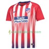 Atlético Madrid Thuis Shirt 2018-19